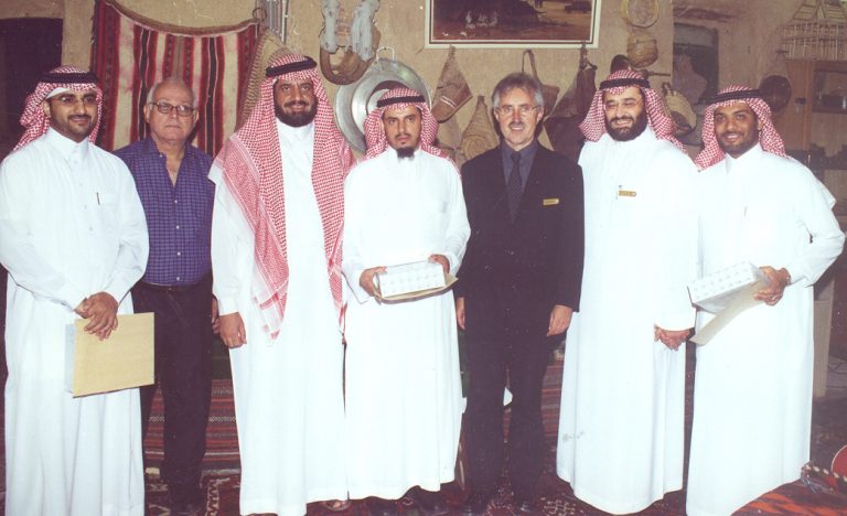 الإحتفال بتخرج اطباء الدراسات العليا